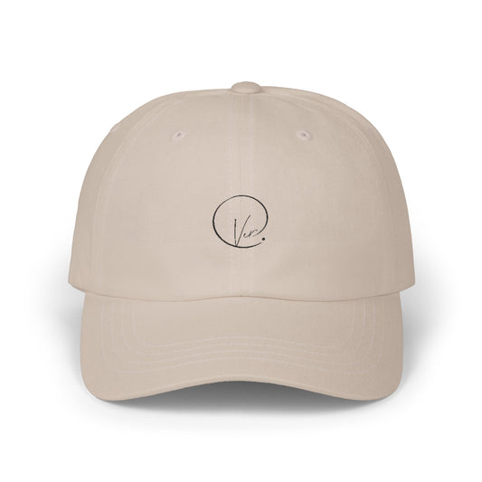 Vero Classic Dad Cap
