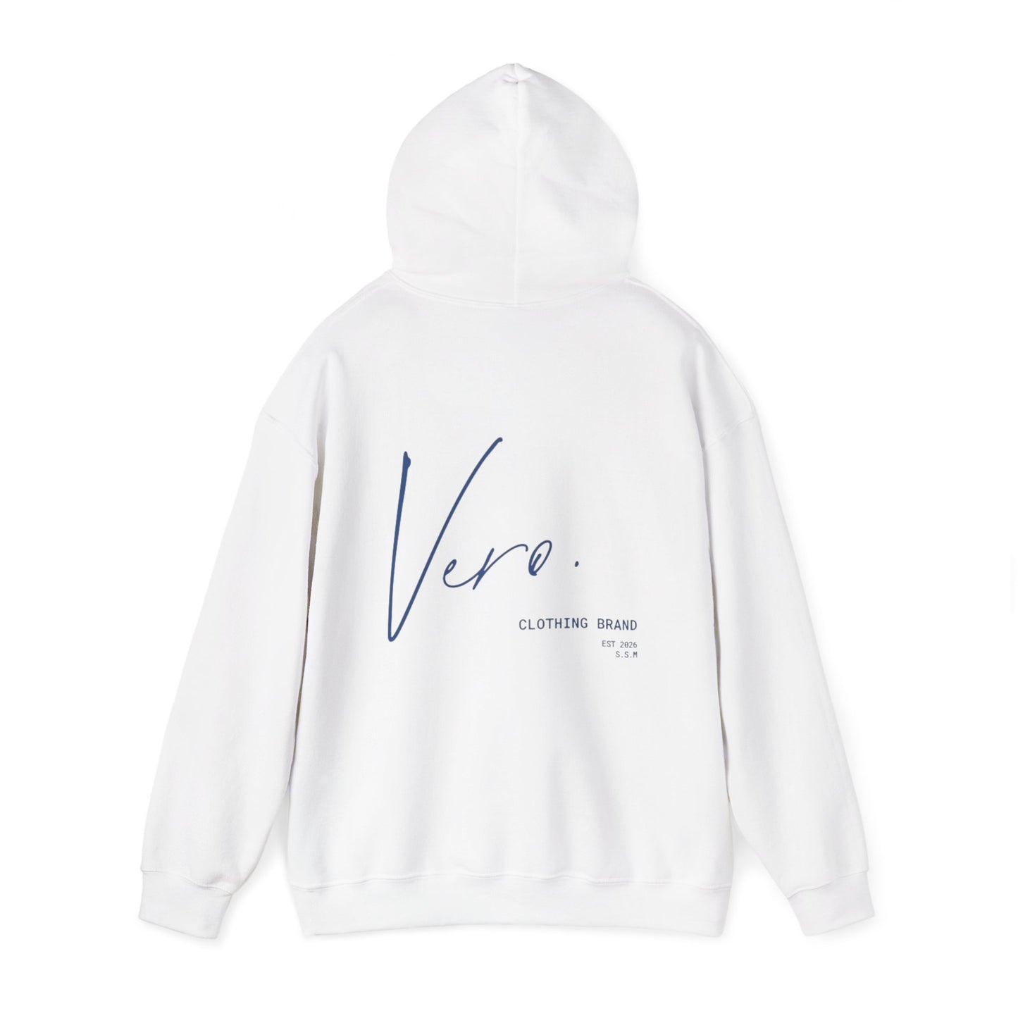 Vero Heavy Blend™ Hooded Sweatshirt