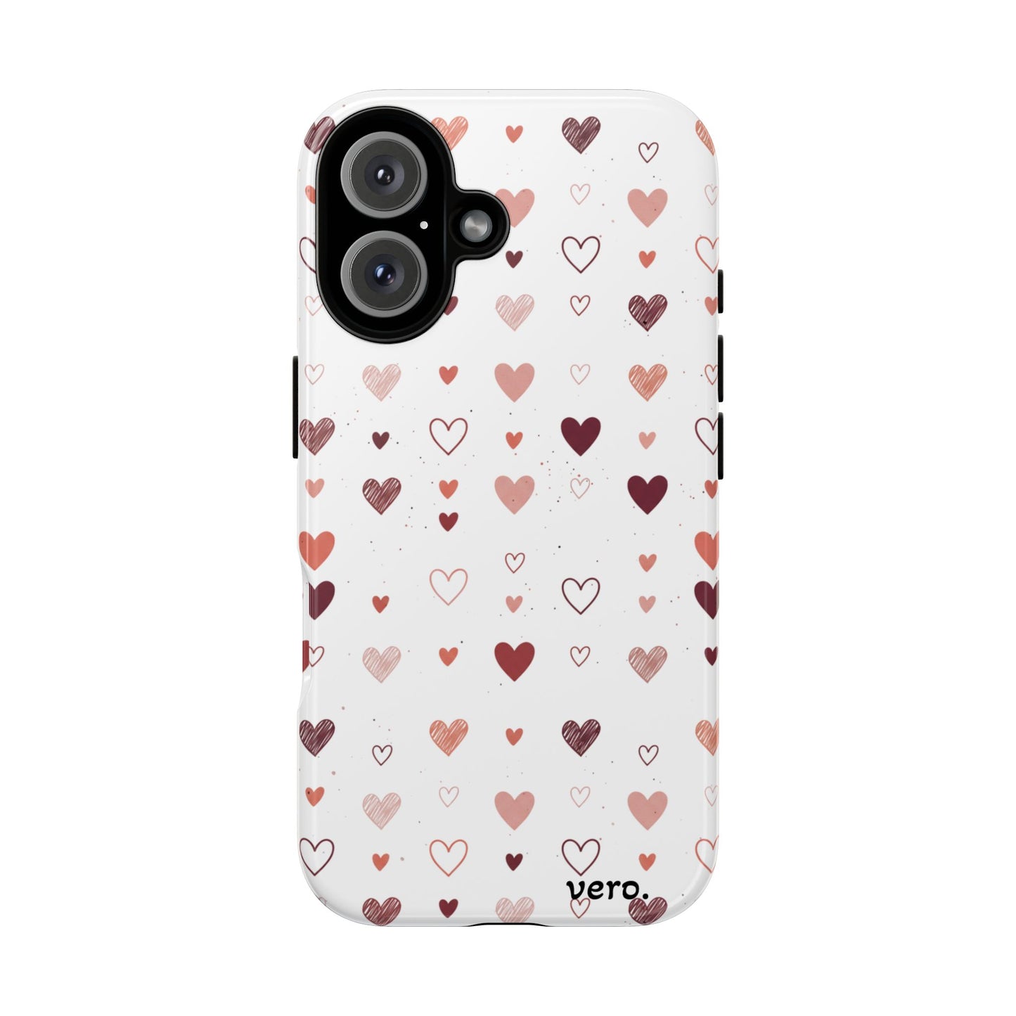 Vero/LYC- Phone Case