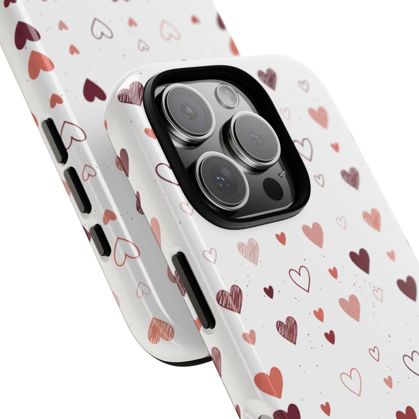 Vero/LYC- Phone Case
