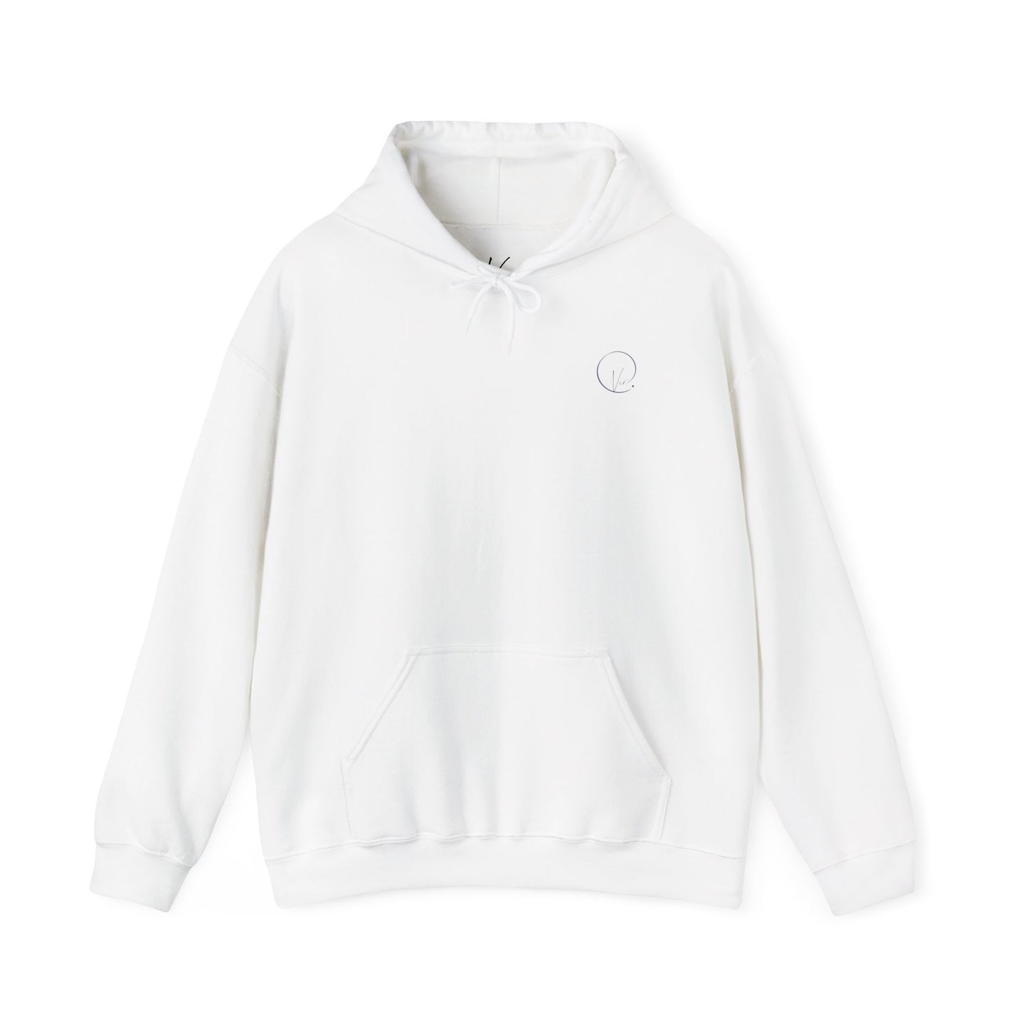 Vero Heavy Blend™ Hooded Sweatshirt