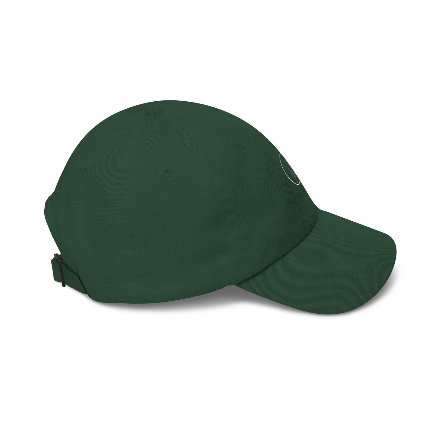 Vero Classic Dad Cap