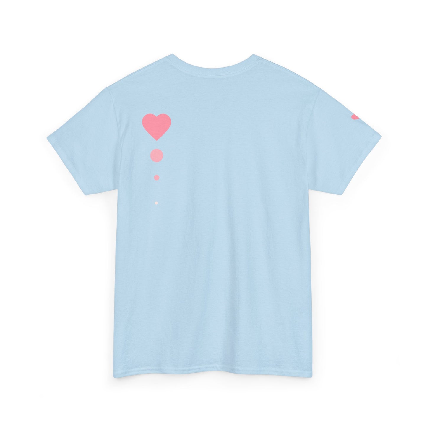 ILY Heart Tee