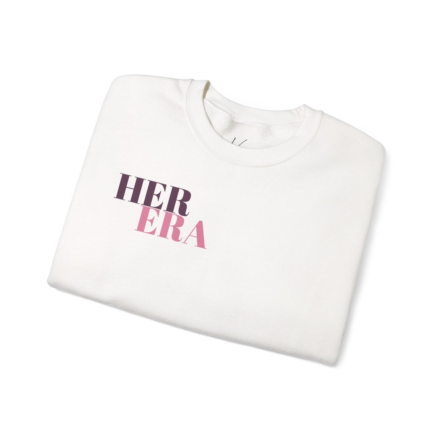 HER ERA Sweatshirt