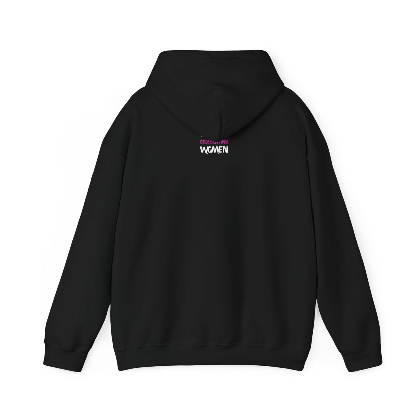 Women Celebrating Women Hoodie