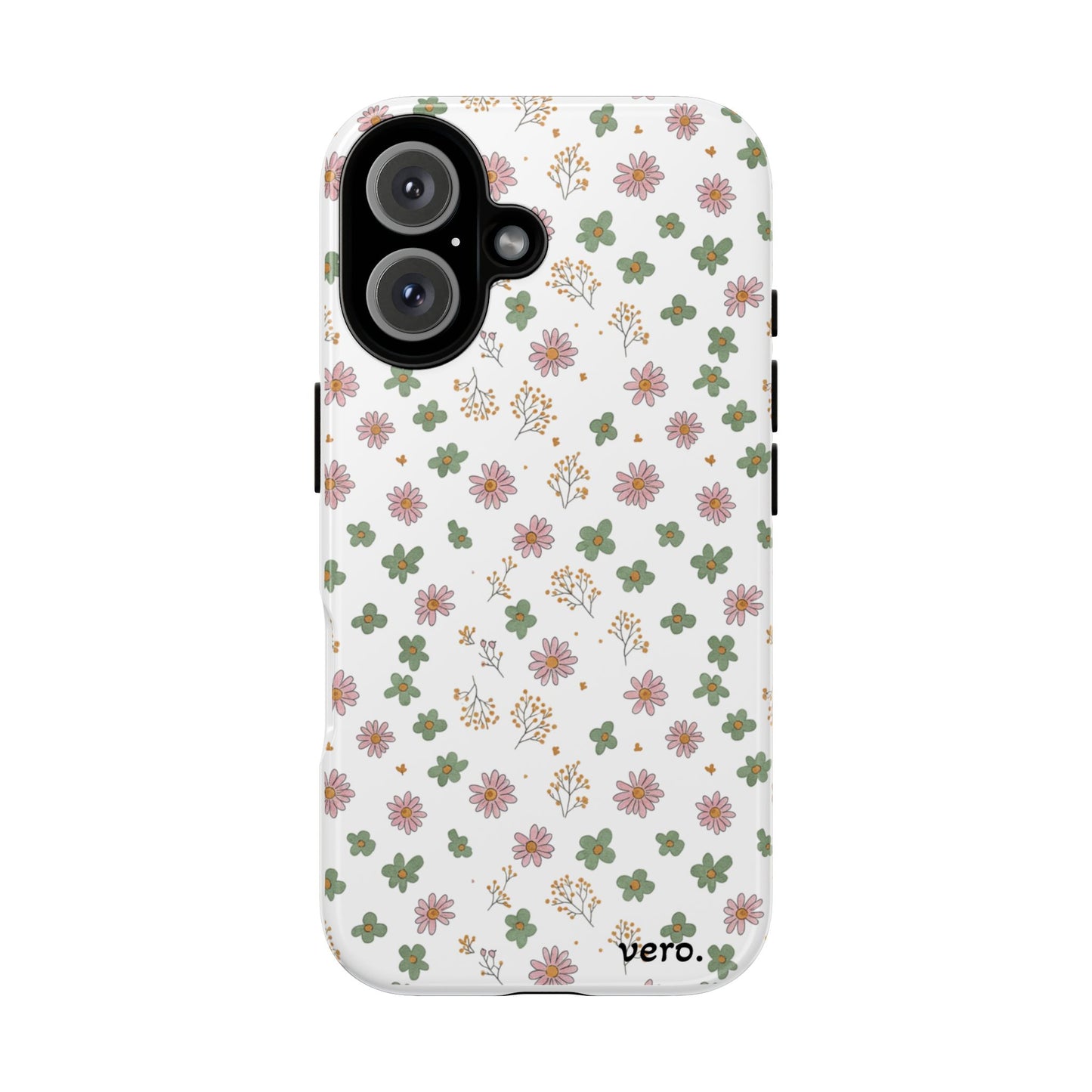 Vero- Phone Case