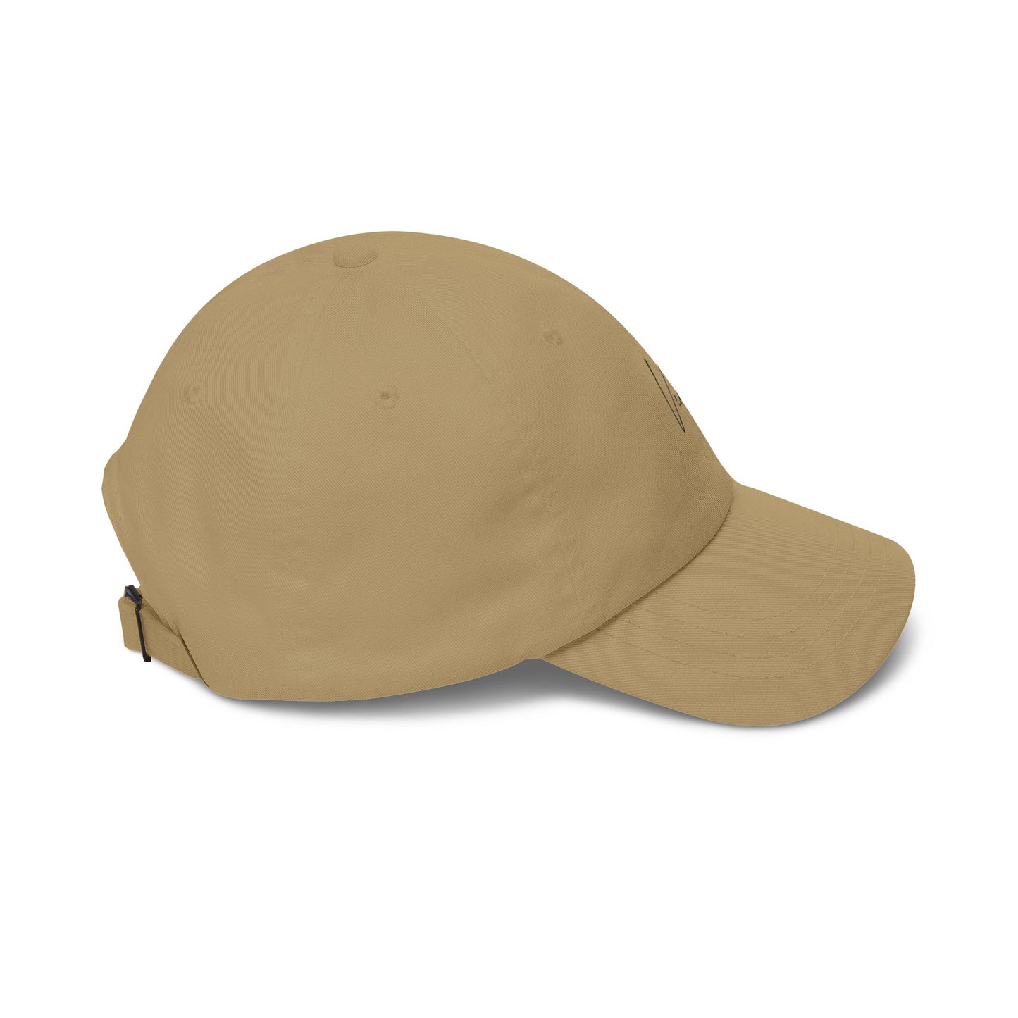 Vero. Classic Dad Cap