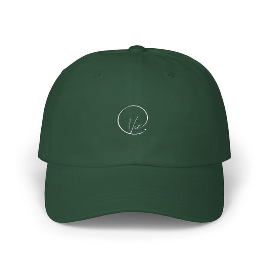 Vero Classic Dad Cap