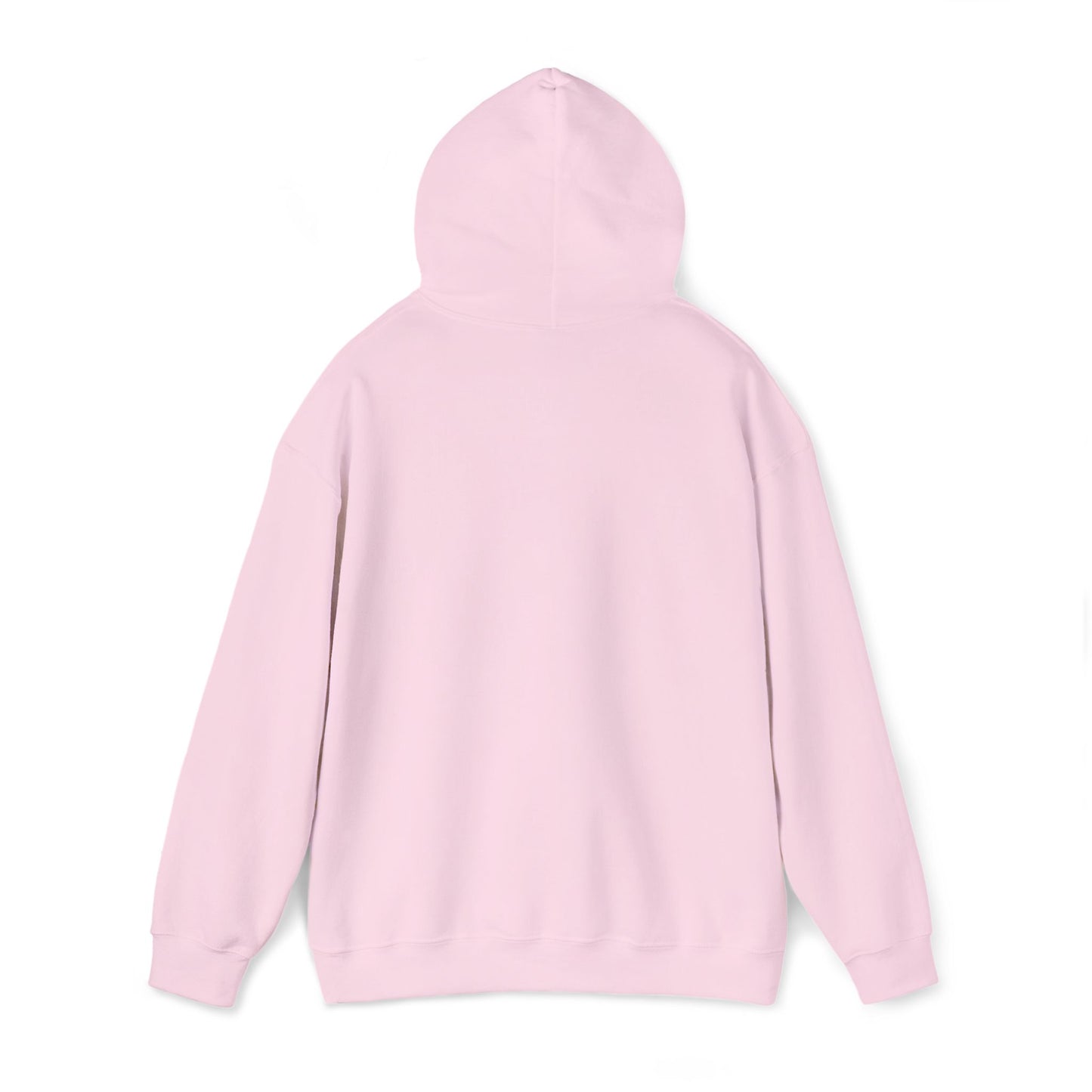 LYC-Hooded Sweatshirt