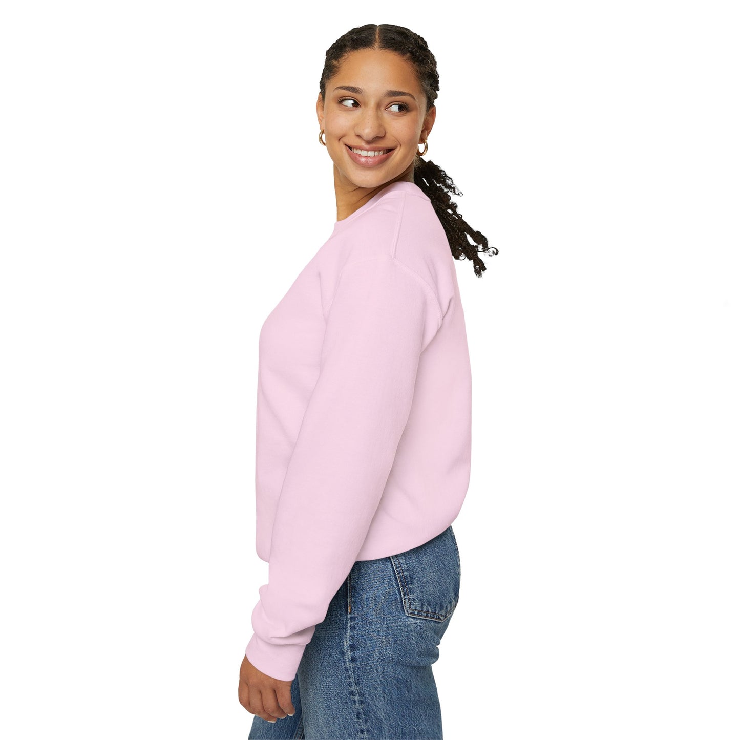 Women Celebrating Women Sweatshirt
