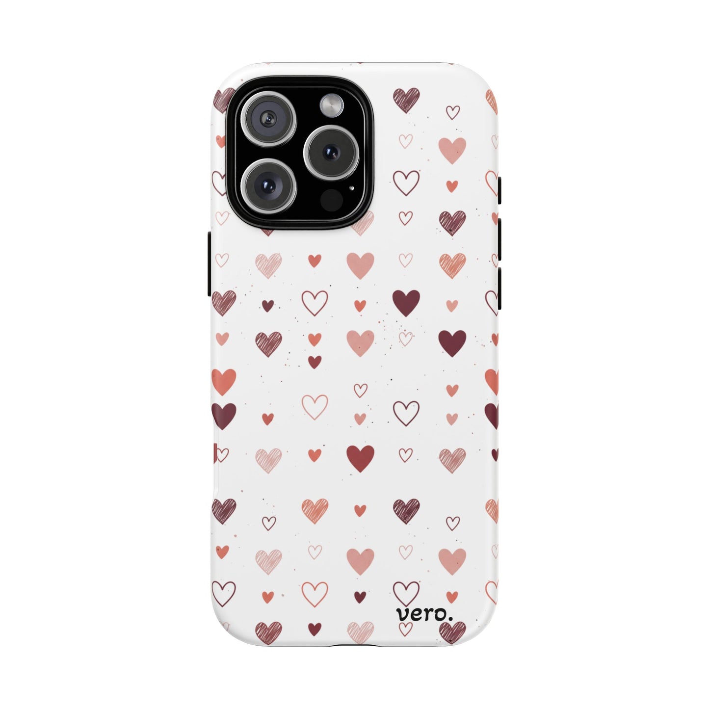 Vero/LYC- Phone Case
