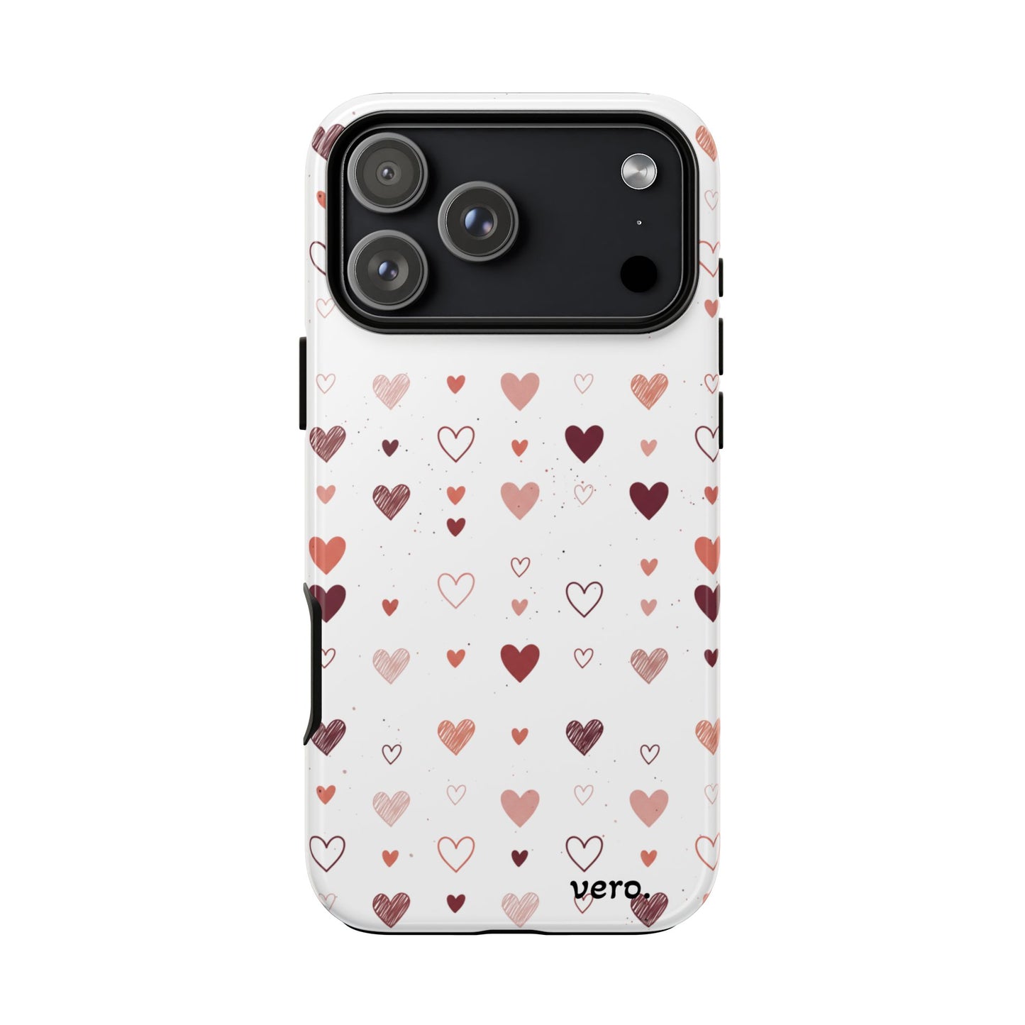 Vero/LYC- Phone Case