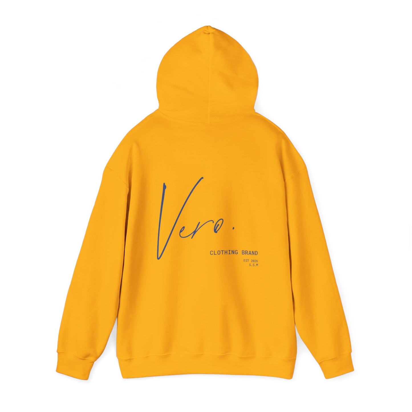 Vero Heavy Blend™ Hooded Sweatshirt