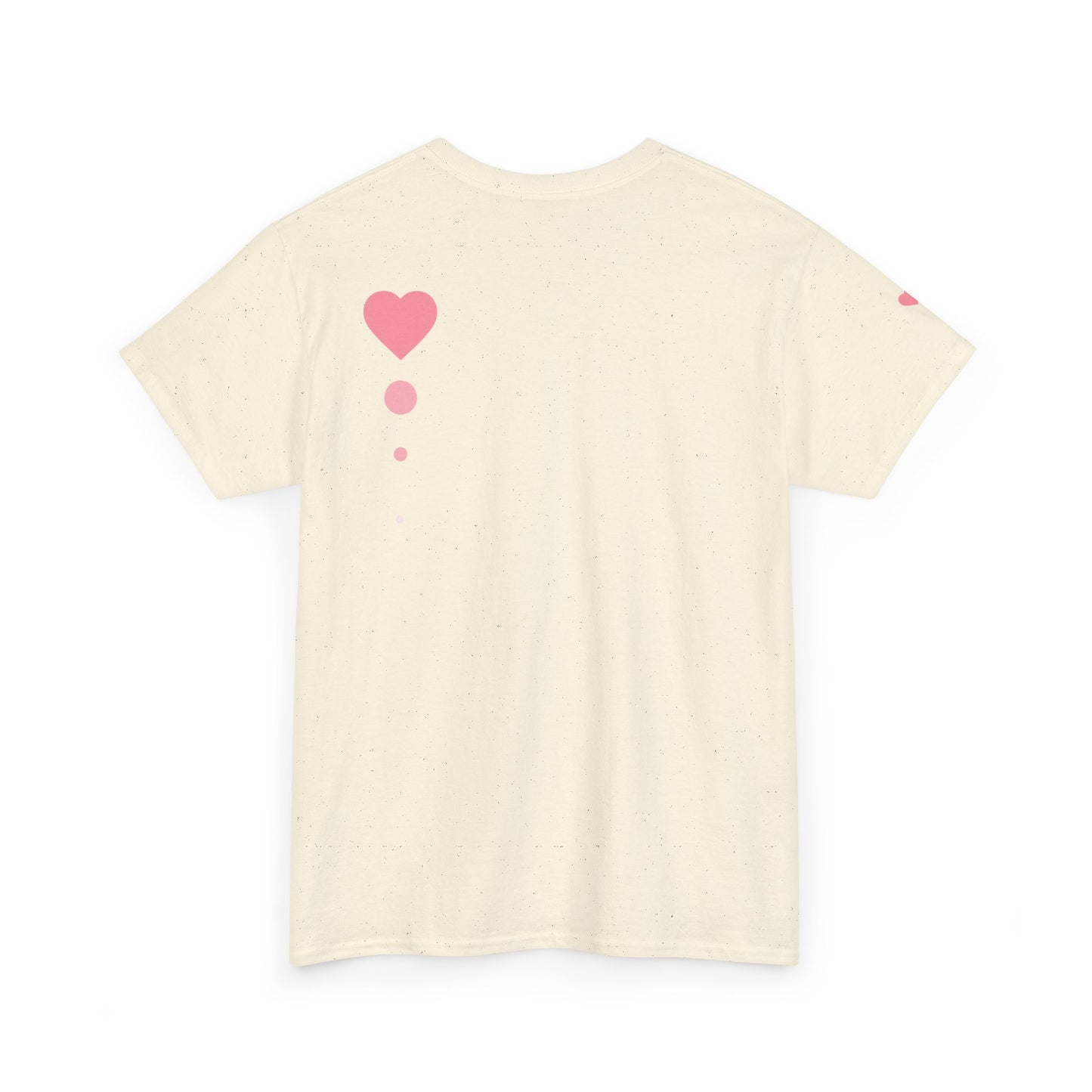ILY Heart Tee