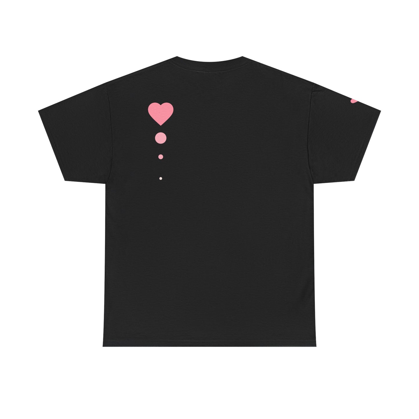 ILY Heart Tee