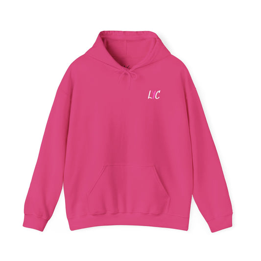 LYC- You Are Loved Hooded Sweatshirt