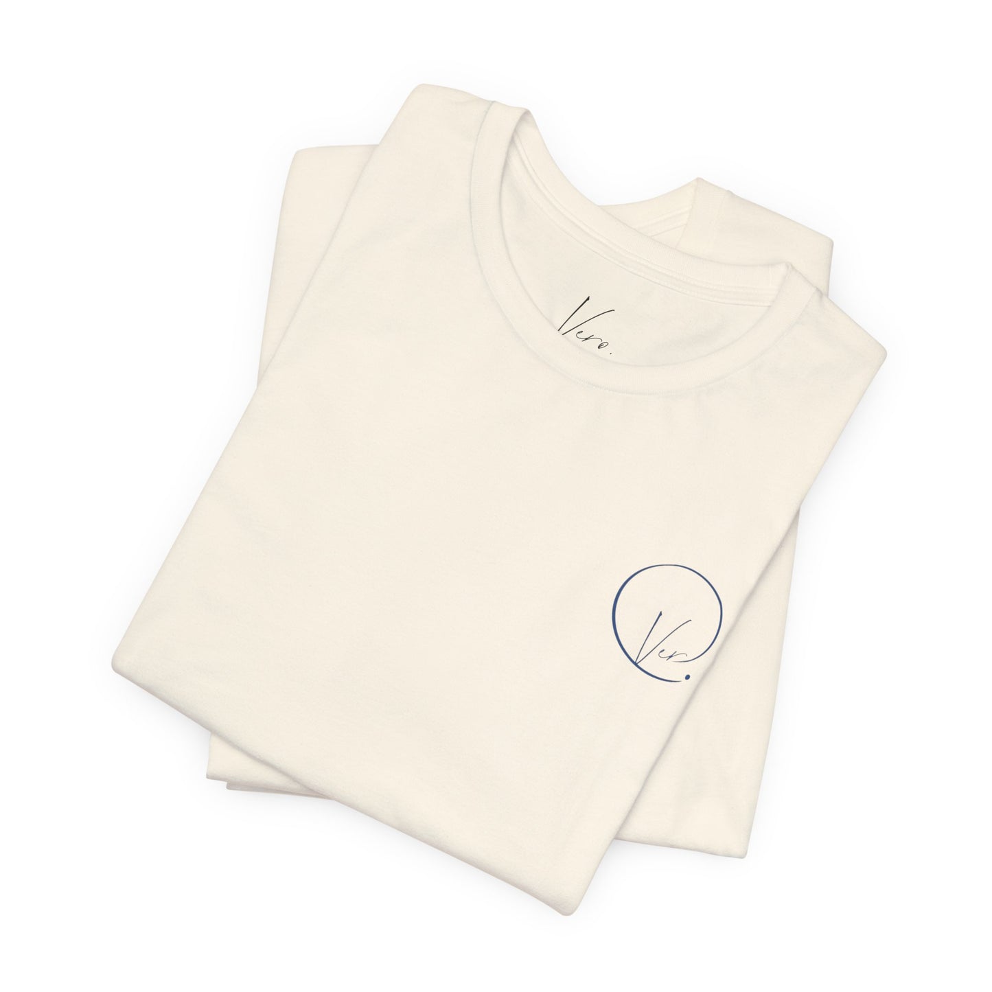 Vero- T-shirt- Women