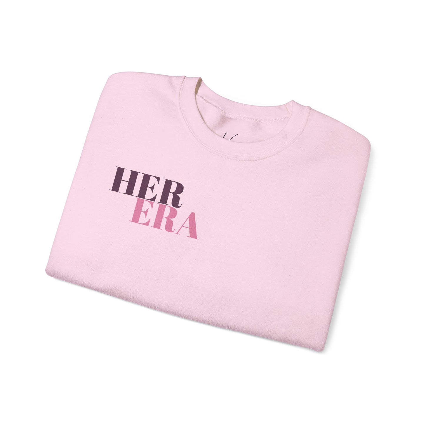 HER ERA Sweatshirt
