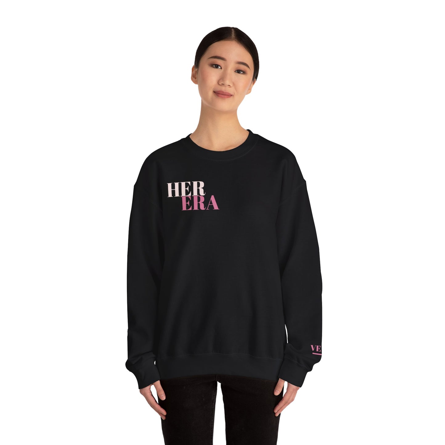 HER ERA Sweatshirt