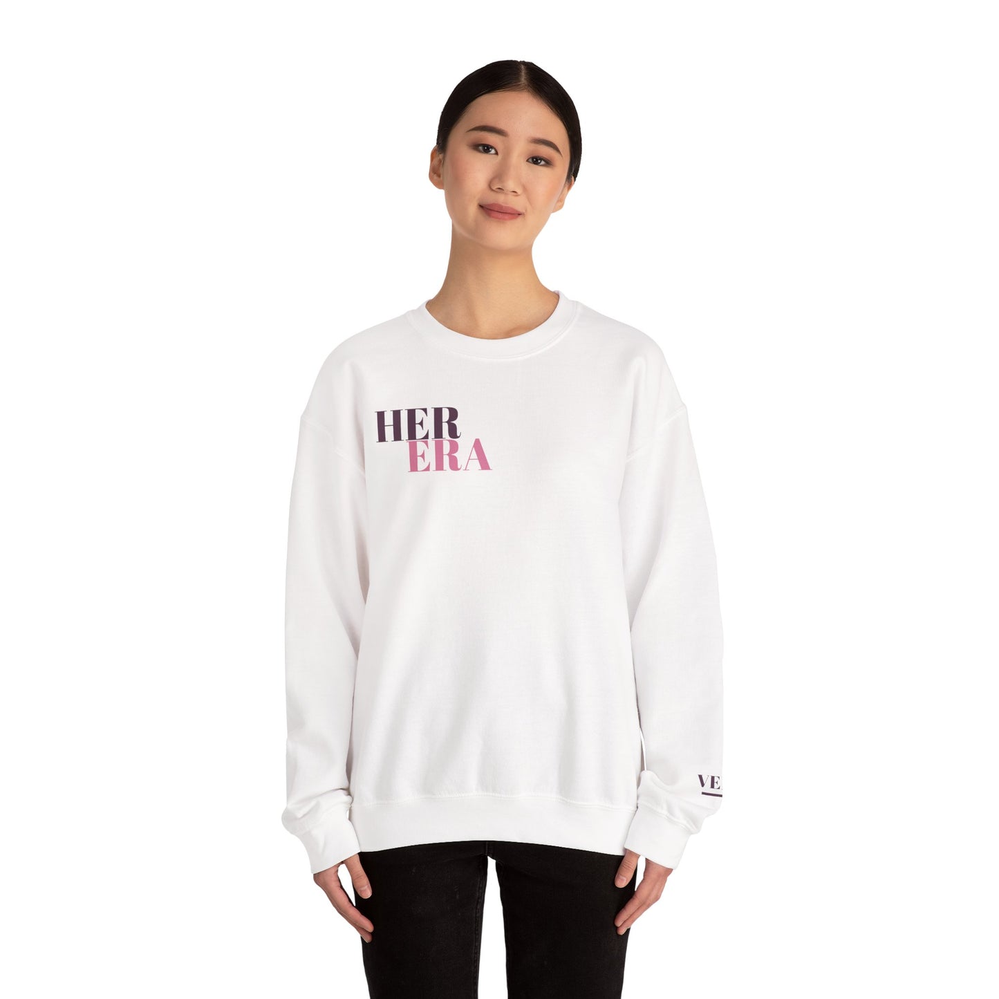 HER ERA Sweatshirt
