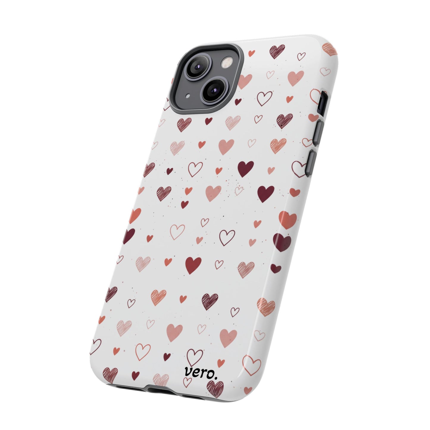Vero/LYC- Phone Case